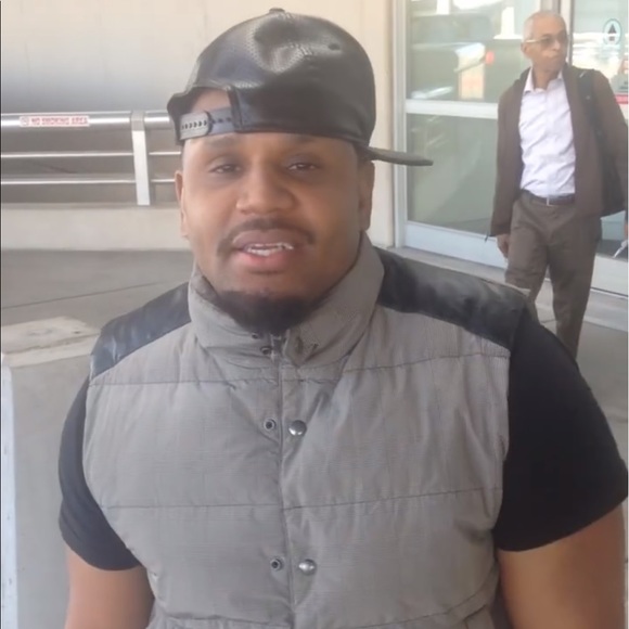 Meet your Posher, Jacorey - Picture 1 of 1