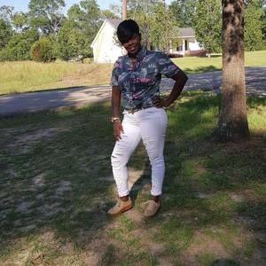 Meet your Posher, Chiquita