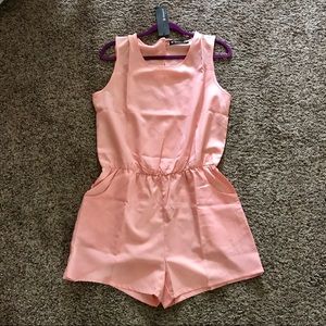 NWT Romper