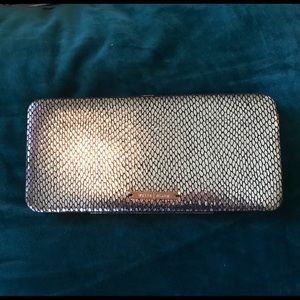 White House Black Market clutch