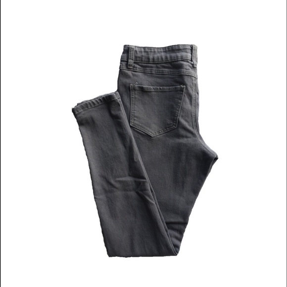 Rue21 Denim - Grey jeans