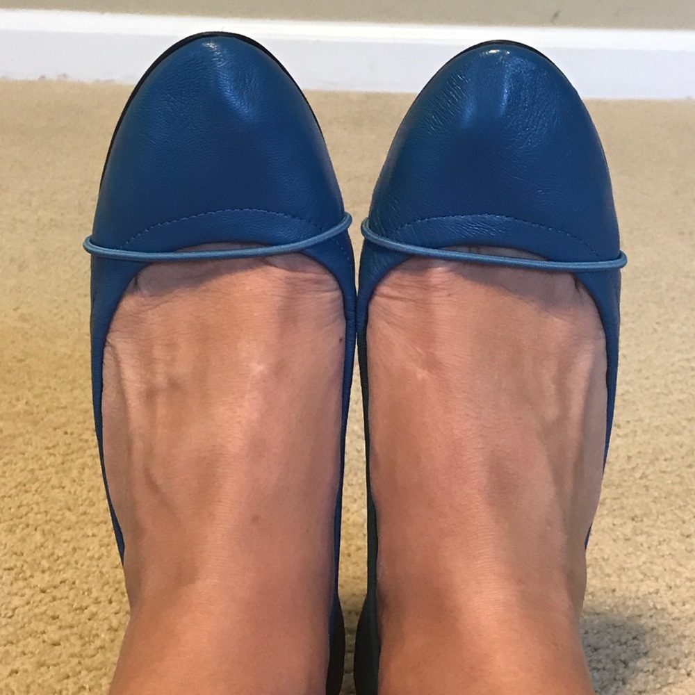 Kate Spade Saturday Flats