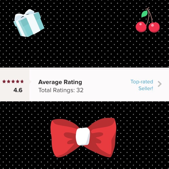 TOP RATED SELLER 💙💖💙 - Picture 1 of 1