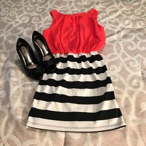 They Told Me I Can’t, I Said “Watch Me”.