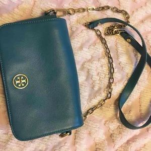 Tory Burch Robinson Crossbody Bag