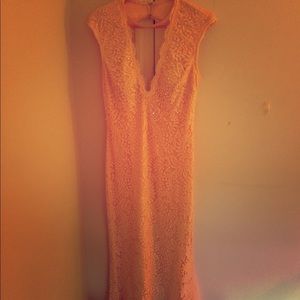 Maxi Length Prom Dress *SALE*