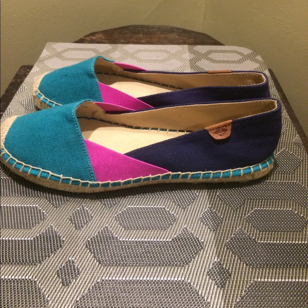 Sperry Espadrilles! - image 3