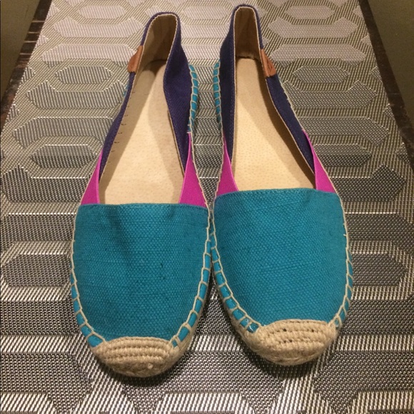 Sperry espadrilles! - Picture 2 of 6