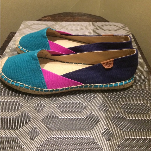 Sperry espadrilles! - Picture 3 of 6