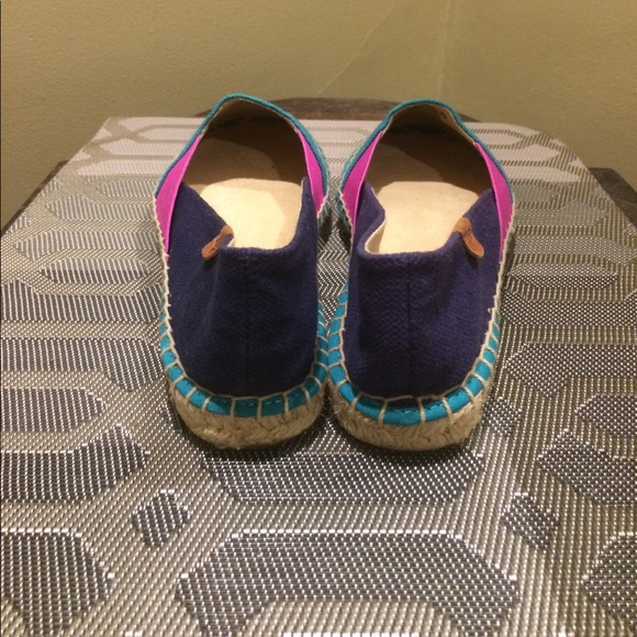 Sperry espadrilles! - Picture 4 of 6