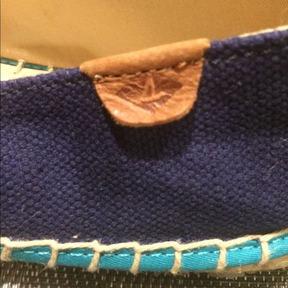 Sperry espadrilles! - Picture 6 of 6