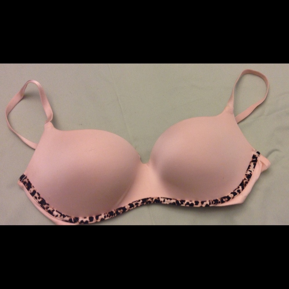 Victoria's Secret bra
