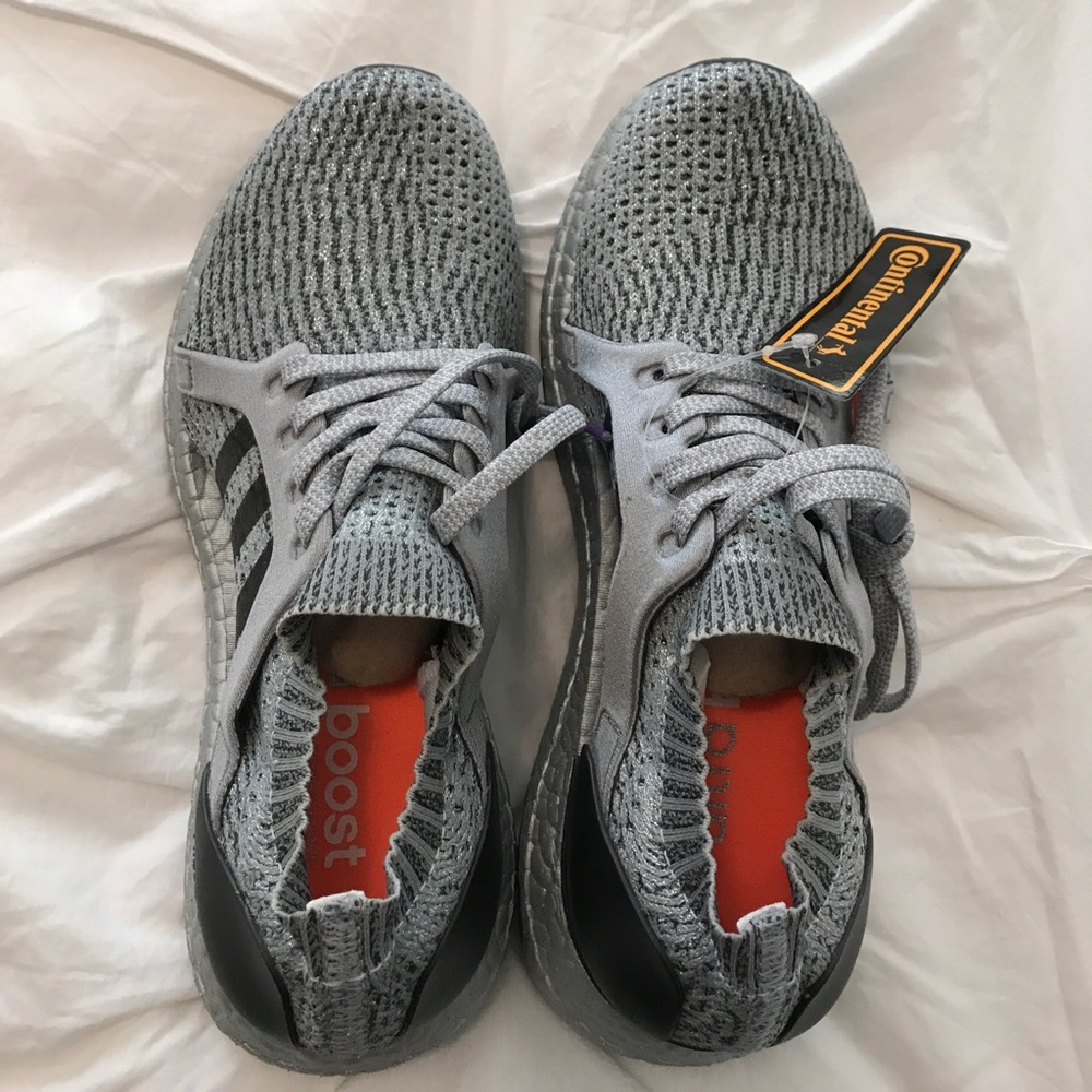 adidas women's UltraBOOST X LTD size 6.5