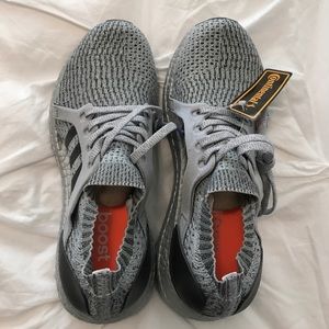 adidas women's UltraBOOST X LTD size 6.5