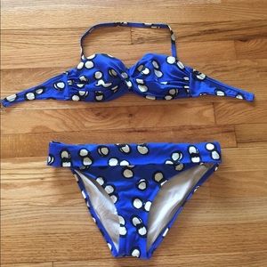 Victoria 's Secret bathing suit