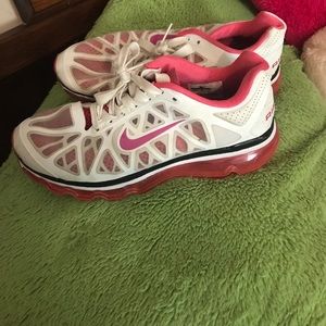 Women's Nike air max