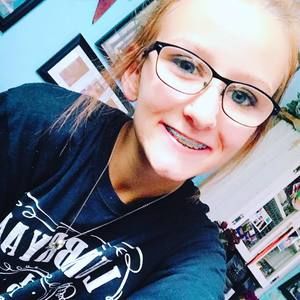 Meet your Posher, Bailey