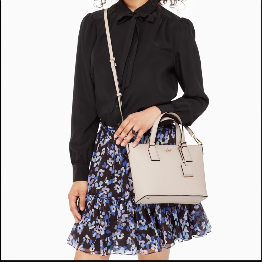 Kate Spade LUCIE CROSSBODY