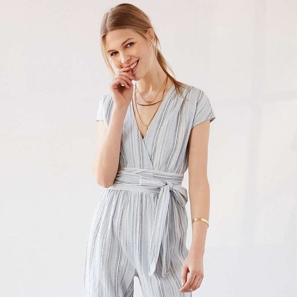 Ecote jumpsuit clearance