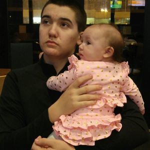 Meet your Posher, Cameron