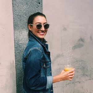 Meet your Posher, Erin
