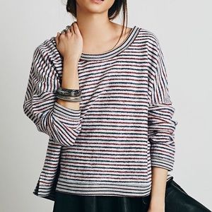 Free People Little Ann Sweater size M