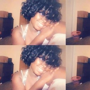 Meet your Posher, Jalisa