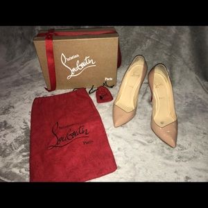 Christian Louboutin