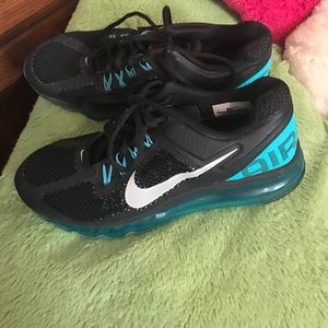 Women's Nike air max