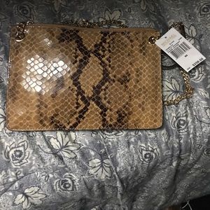 Michael kors shoulder bag