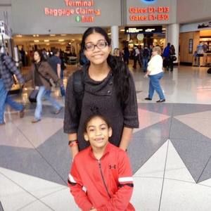 Meet your Posher, Dandy