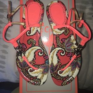 sam edelman sandals