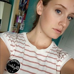 Meet your Posher, Kendall