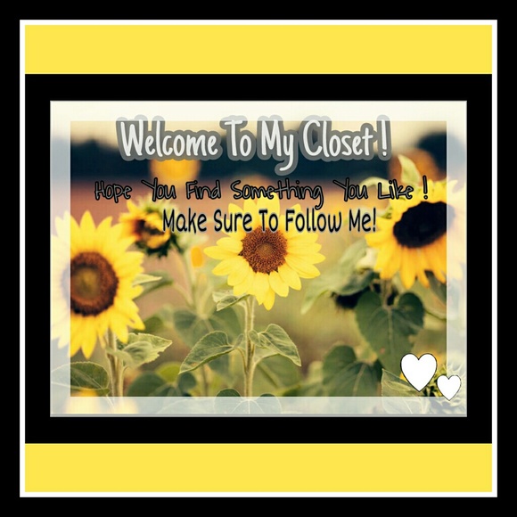 Hope You Like My Closet - Picture 1 of 1