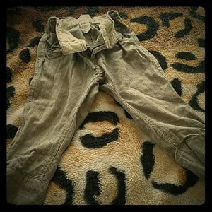 Girls pants