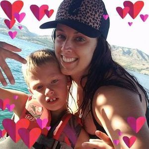 Meet your Posher, Jennifer