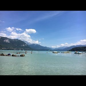 Meet your Posher, Liz