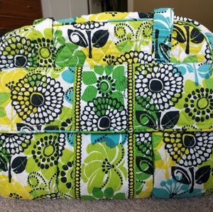 Vera Bradley Diaper Bag