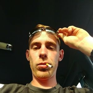 Meet your Posher, Jacob