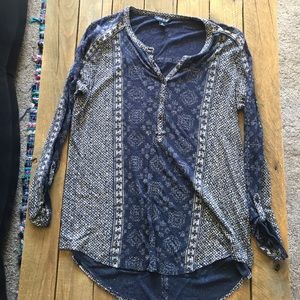 Lucky Brand Top