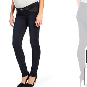 Paige Denim Maternity Jeans