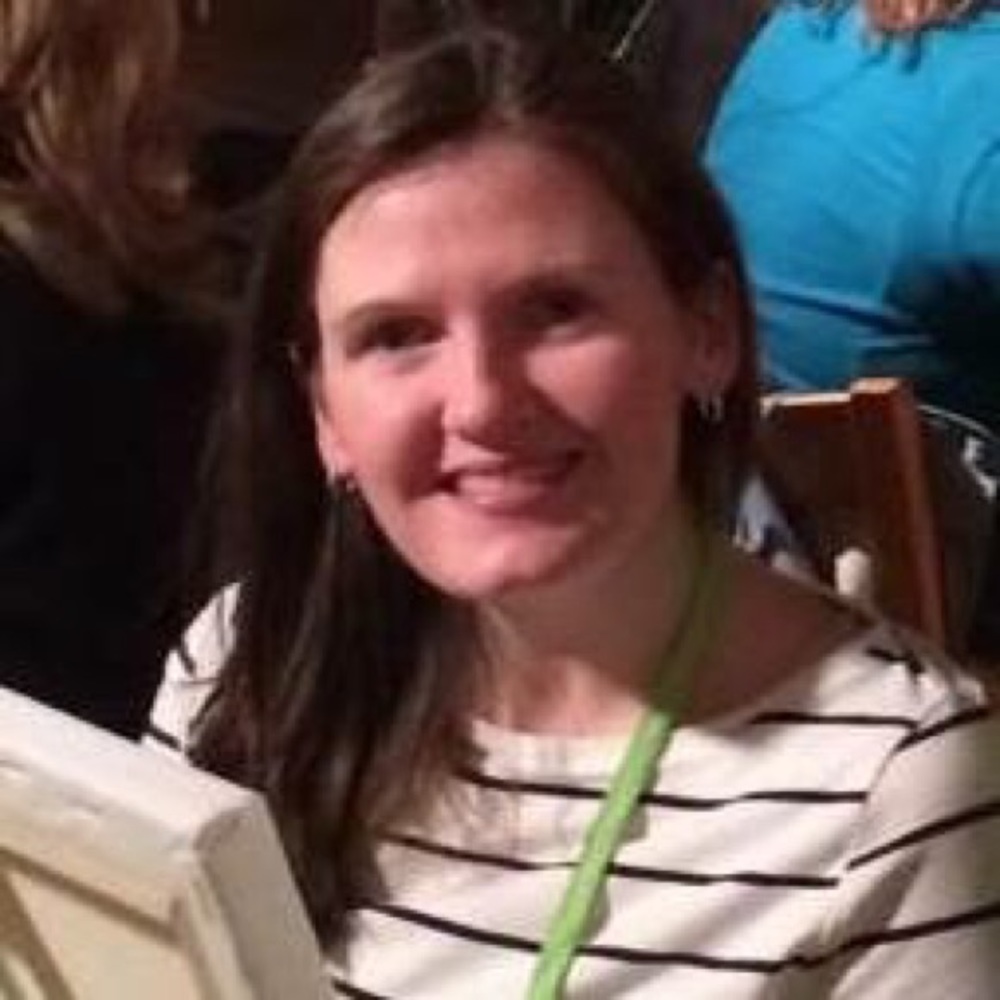 Meet your Posher, Michele