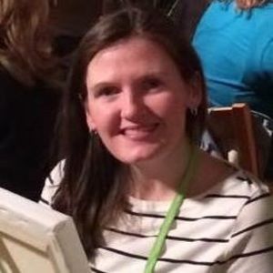 Meet your Posher, Michele