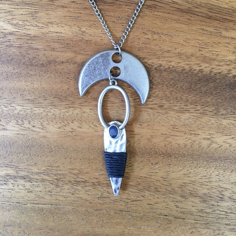 Free People necklace