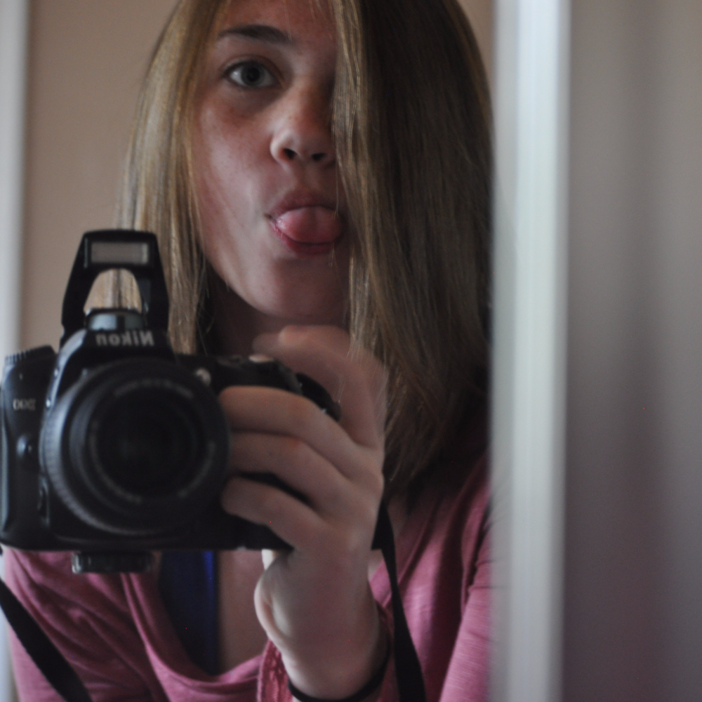 Wassssuppppp :)