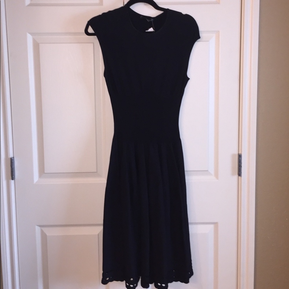NWT Alexander McQueen dress