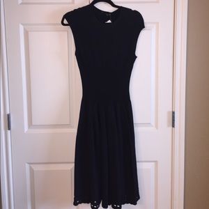 NWT Alexander McQueen dress