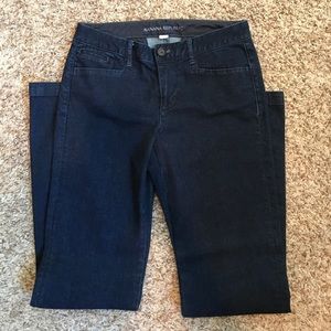 Banana Republic Trouser Jean