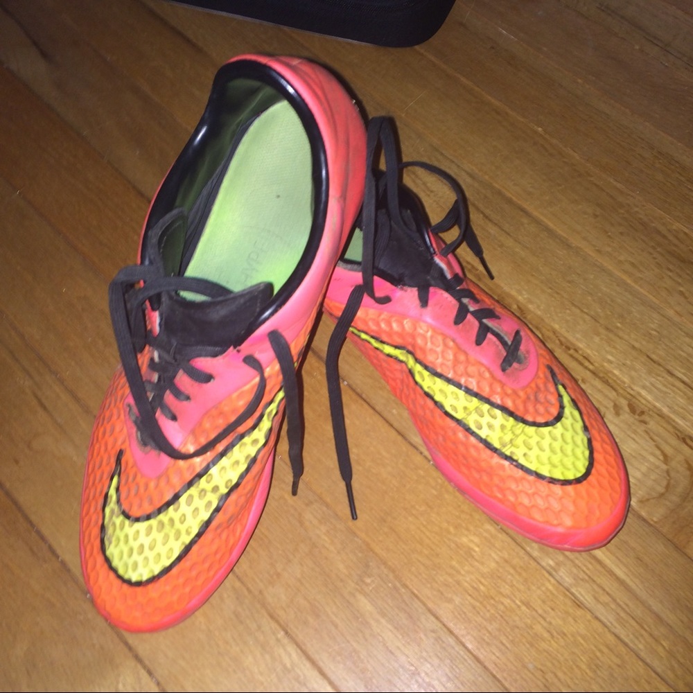 Nike Hypervenom Phelon FG Cleats