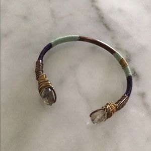Noonday Collection Festival Bracelet